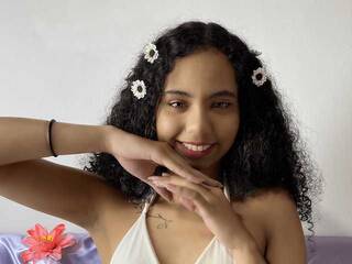 Chat vidéo érotique sharonnbunny