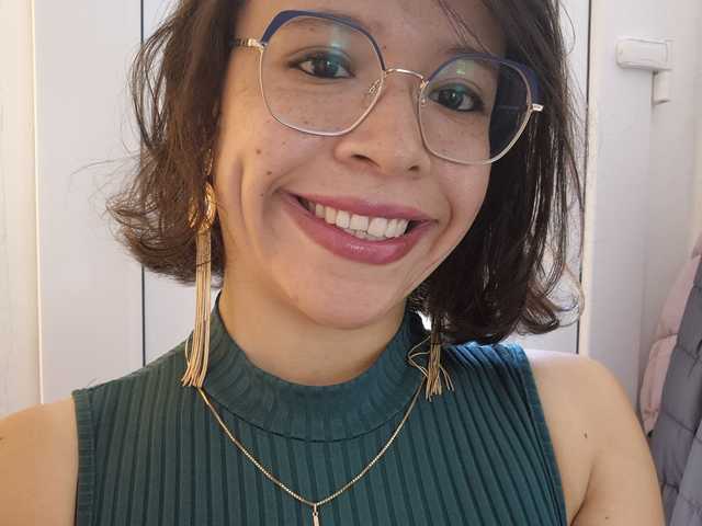 Photo du profil sharonnikol1