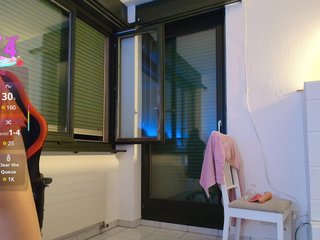 Chat vidéo érotique sharonnikol1
