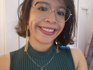 Chat vidéo érotique sharonnikol1