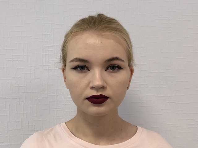 Photo du profil SharonSand