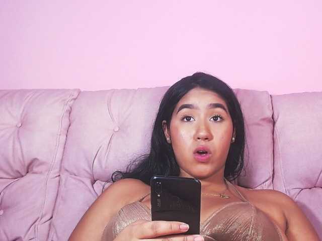 Captures d'écran de diffusion sharonwillian