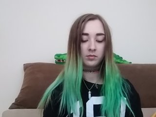 Captures d'écran de diffusion Marceline2018
