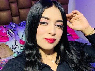 Chat vidéo érotique shary-hot