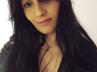 Chat vidéo érotique shary2