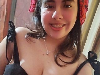 Chat vidéo érotique Shasha33