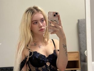 Chat vidéo érotique ShawtyLola
