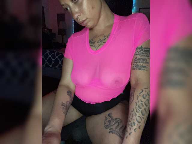 Captures d'écran de diffusion shawtyyredd