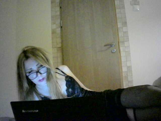 Captures d'écran de diffusion ShayaWinx