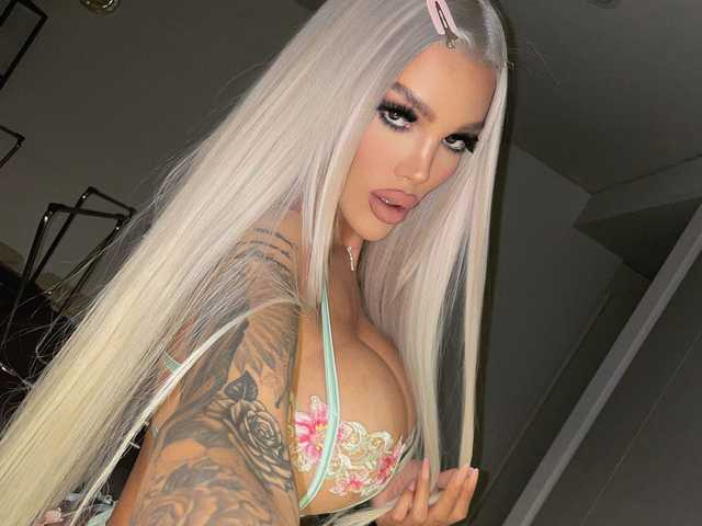 Photo du profil ShayBlondee