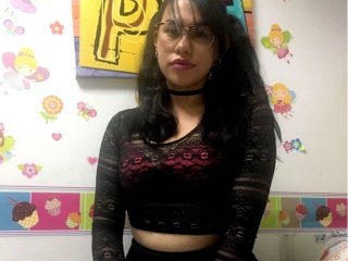 Chat vidéo érotique shayfoxxx