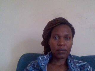 Chat vidéo érotique Shayjay