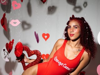 Chat vidéo érotique ShaylaDavis