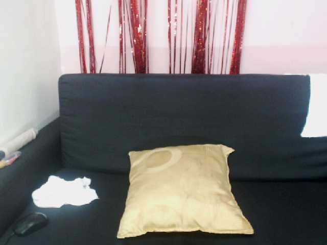 Captures d'écran de diffusion ShaylaSexx