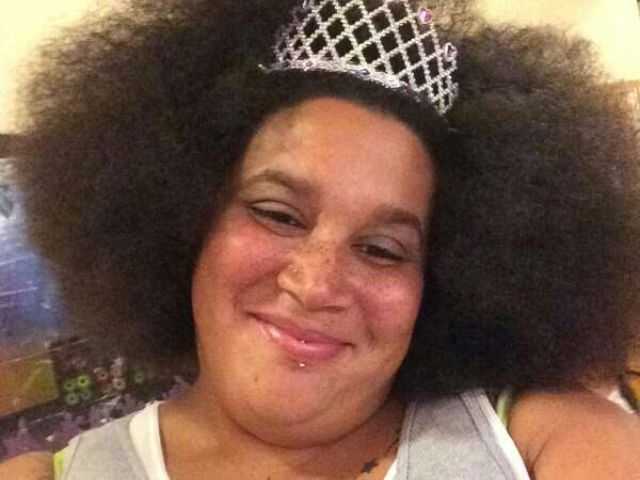 Photo du profil Shayliyseayah