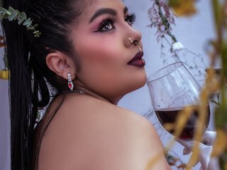 Chat vidéo érotique shaynamanson