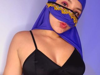 Chat vidéo érotique shaza-khalan