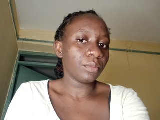 Chat vidéo érotique Shazzy