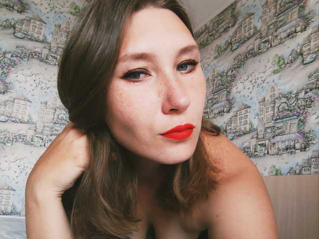 Photo du profil She-is-my-sin
