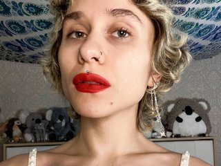 Chat vidéo érotique sheeshechka