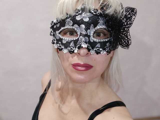 Photo du profil Sheila40