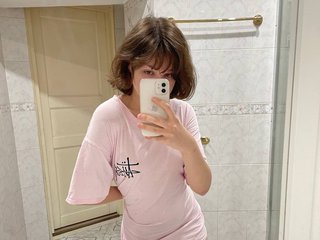 Chat vidéo érotique SheilaDaMatters