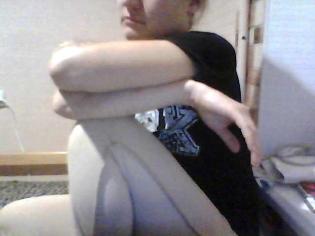 Captures d'écran de diffusion SheilaMia