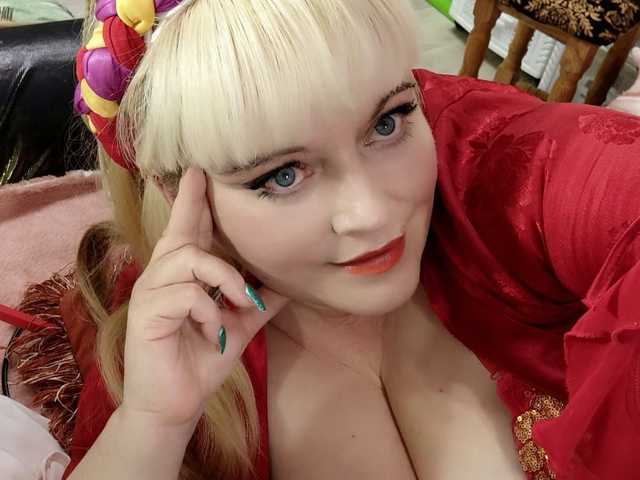 Photo du profil SheilaNice