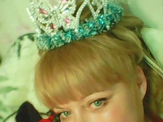 Photo du profil SheilaNice