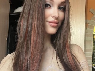 Chat vidéo érotique SheilaSkyblue