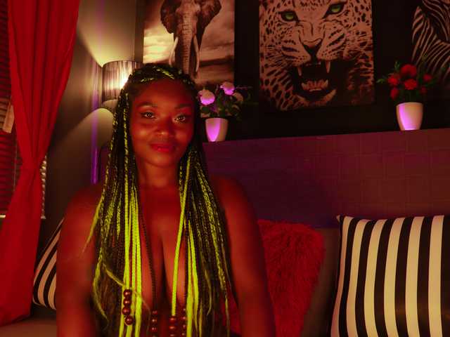 Photo du profil shekina