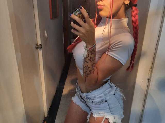 Photo du profil PhiliaShekinah