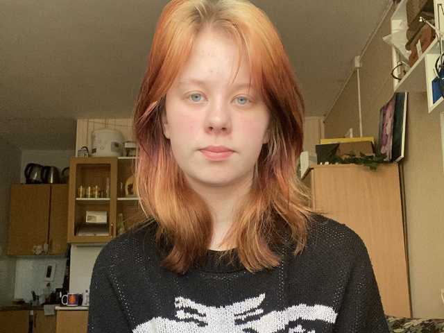 Photo du profil ShelliKvek