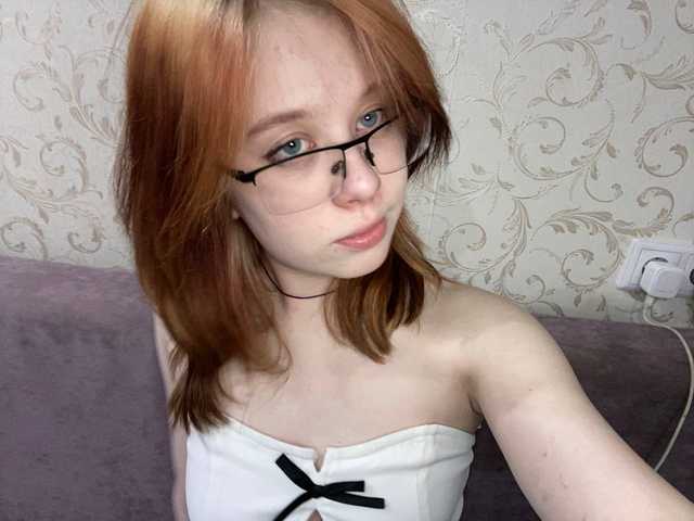 Photo du profil ShelliKvek