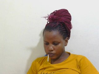Chat vidéo érotique Shellyice