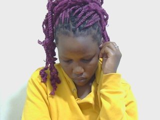 Chat vidéo érotique Shellyice