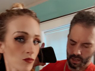 Chat vidéo érotique Shellyjohhny