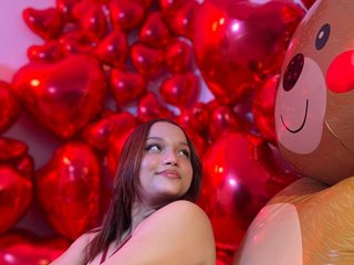 Chat vidéo érotique shellymoon