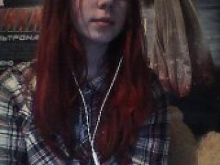 Photo du profil sheradler