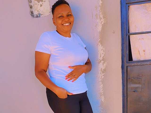 Photo du profil Sheria