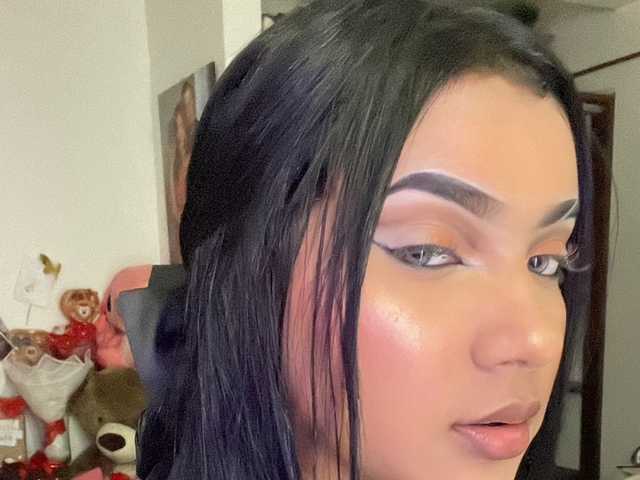 Photo du profil Sherry-1