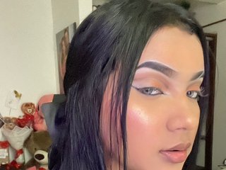 Chat vidéo érotique Sherry-1