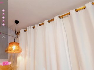 Chat vidéo érotique Sherry-1