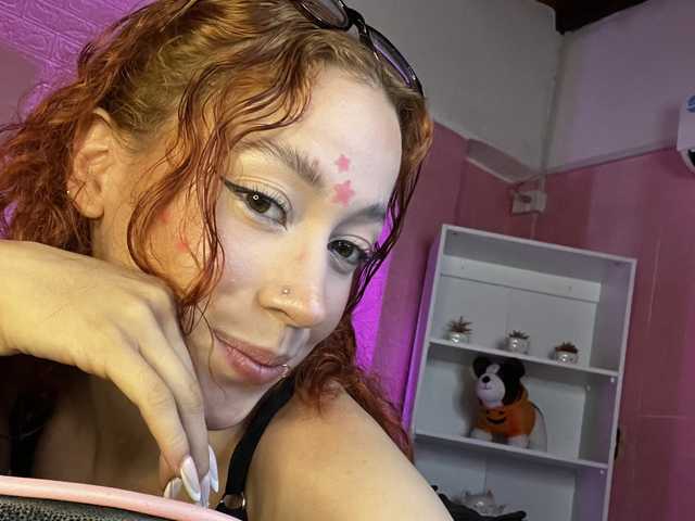 Photo du profil SherryBlossom