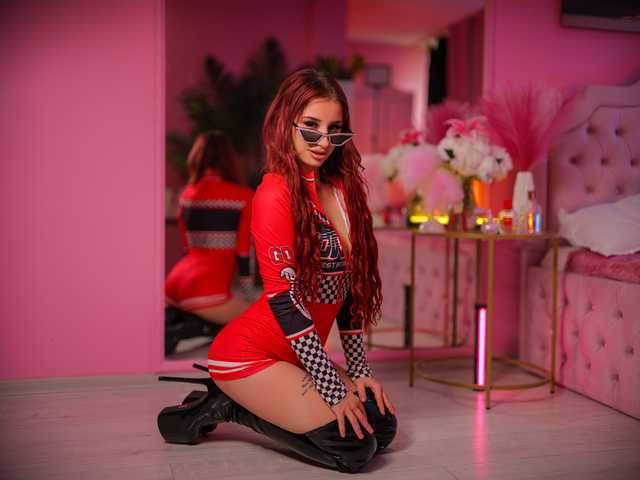 Photo du profil SherryRush
