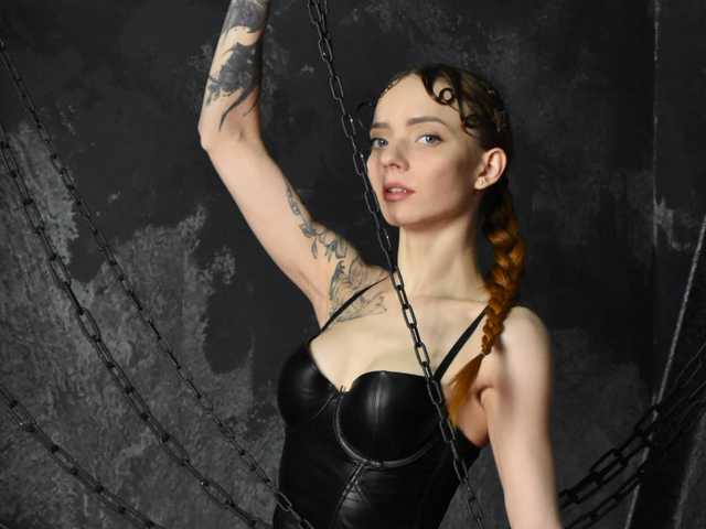 Photo du profil SherrySandra