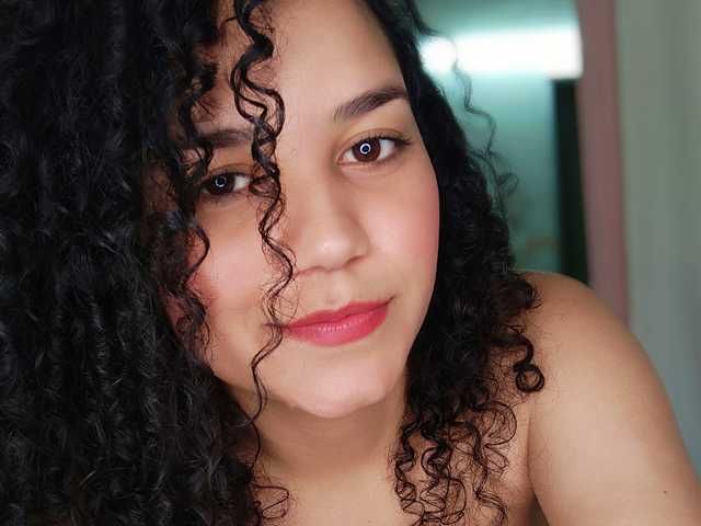 Photo du profil sheyla-sweet