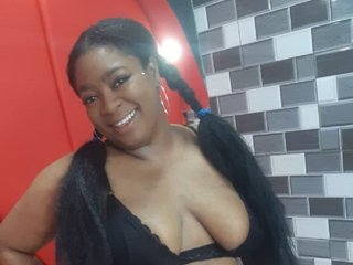 Chat vidéo érotique sheylaBBW