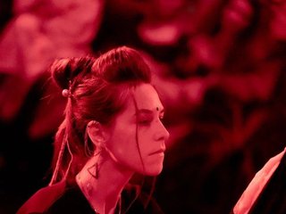 Chat vidéo érotique ShibariMaMa