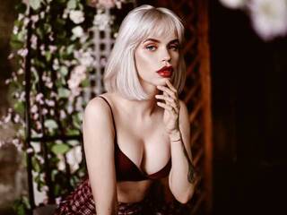 Chat vidéo érotique ShiningStar